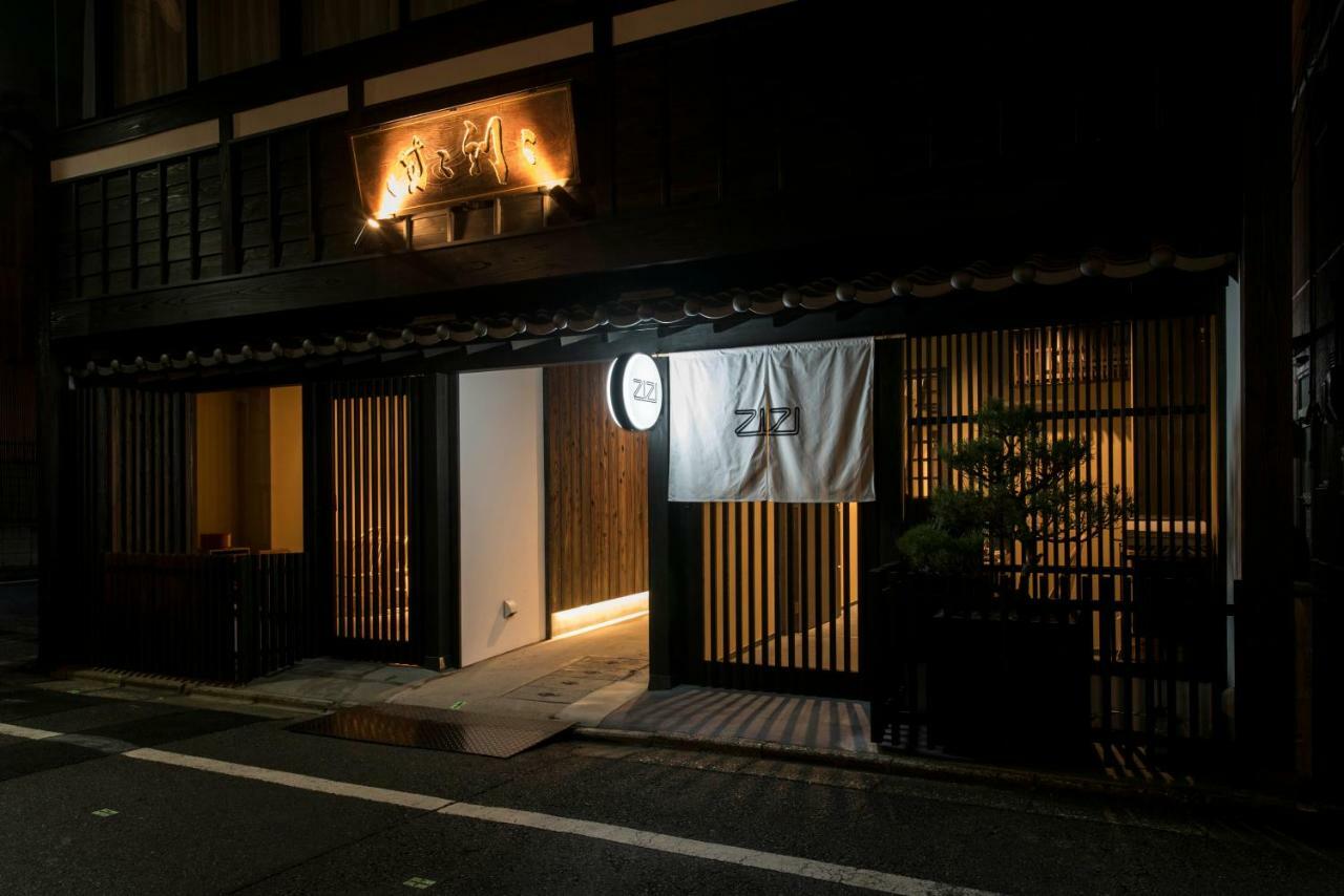 Hotel Zizi Kyoto Gion Екстериор снимка