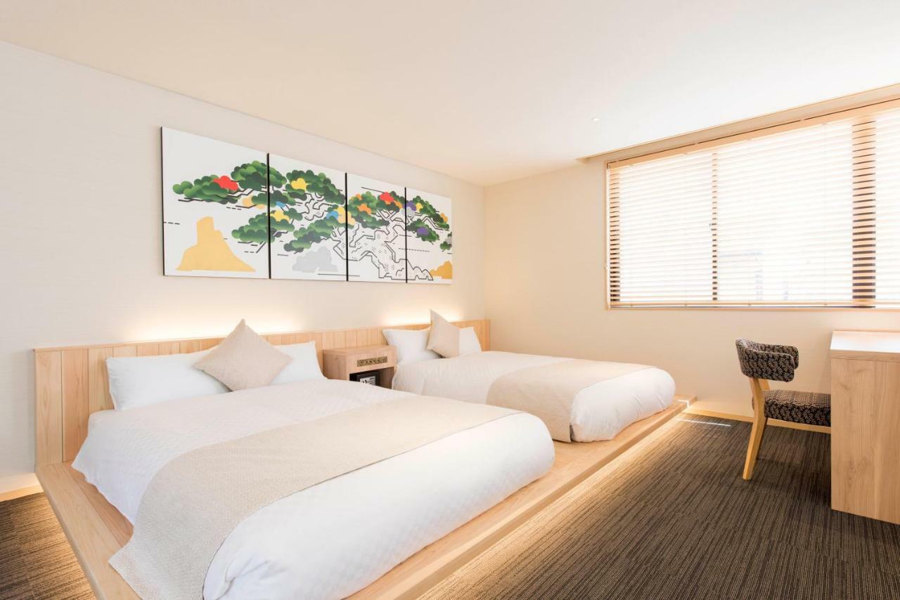 Hotel Zizi Kyoto Gion Екстериор снимка