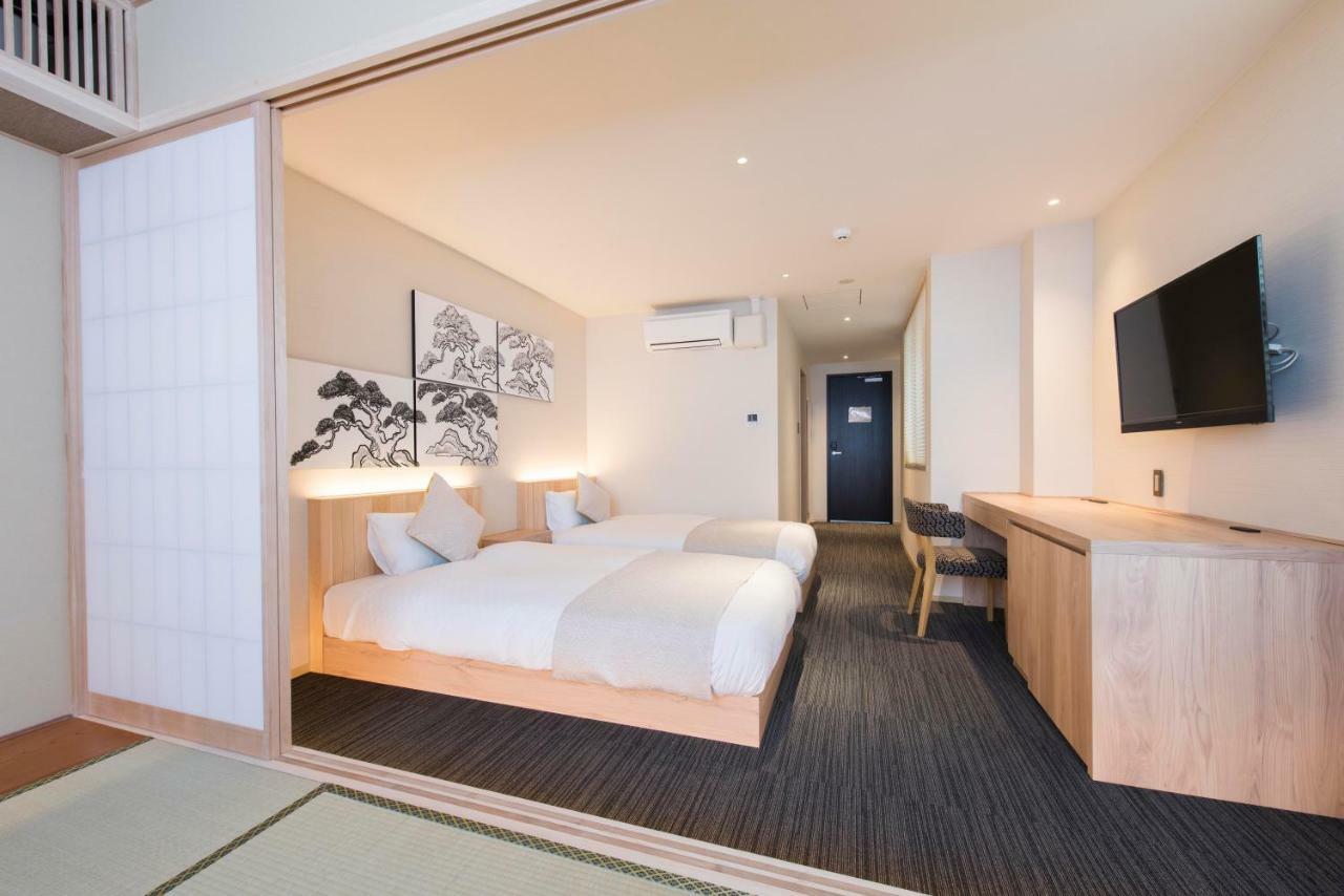 Hotel Zizi Kyoto Gion Екстериор снимка