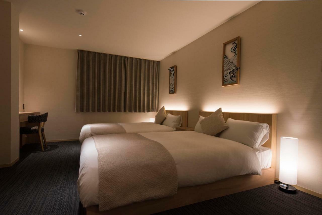 Hotel Zizi Kyoto Gion Екстериор снимка