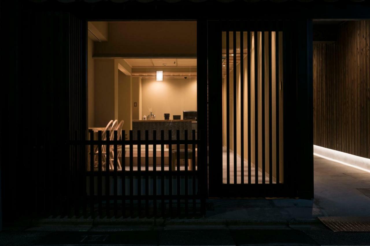 Hotel Zizi Kyoto Gion Екстериор снимка