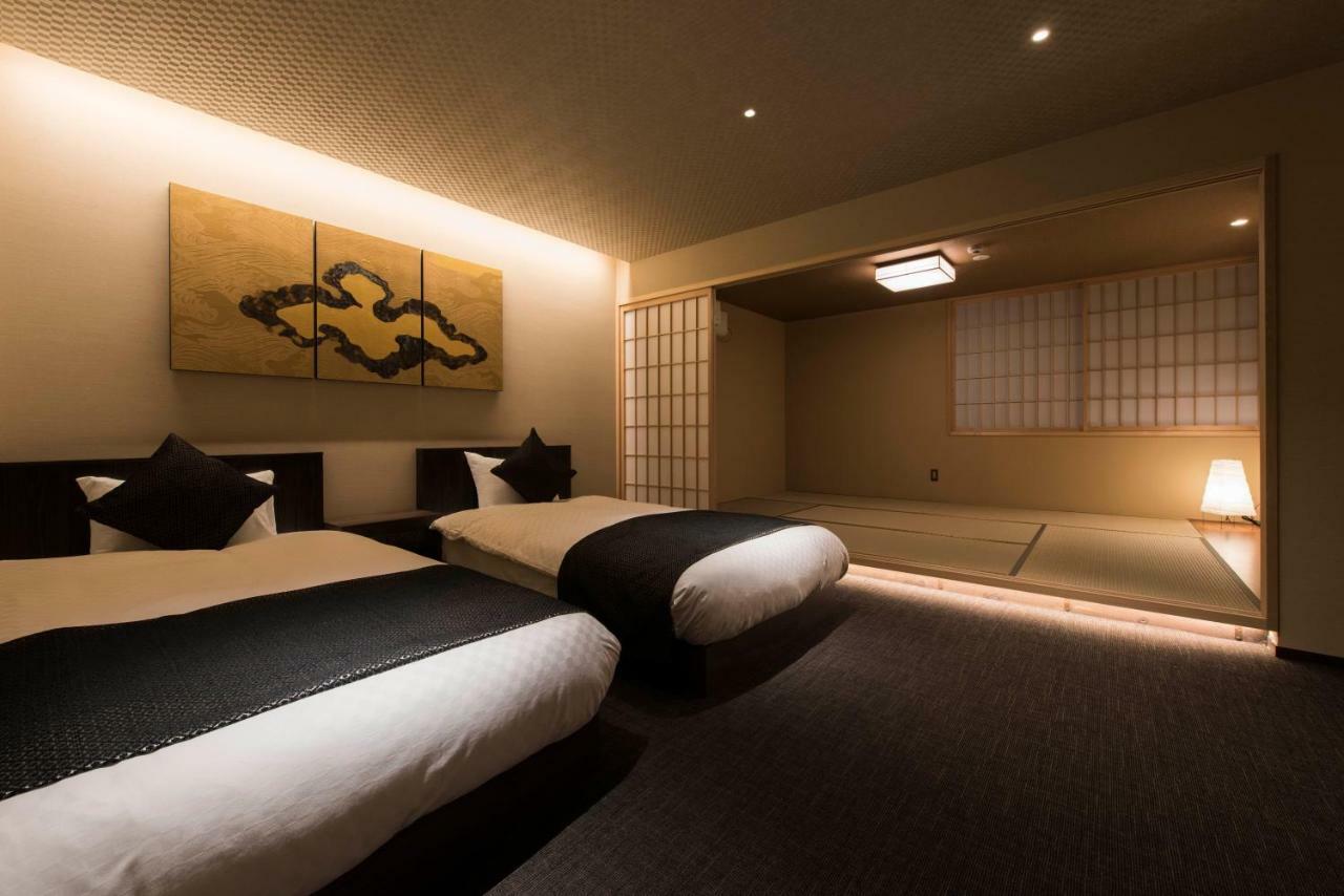 Hotel Zizi Kyoto Gion Екстериор снимка
