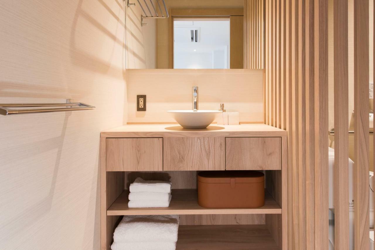 Hotel Zizi Kyoto Gion Екстериор снимка