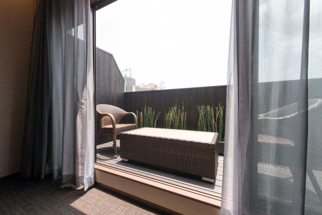 Hotel Zizi Kyoto Gion Екстериор снимка