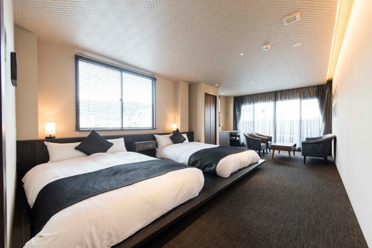 Hotel Zizi Kyoto Gion Екстериор снимка