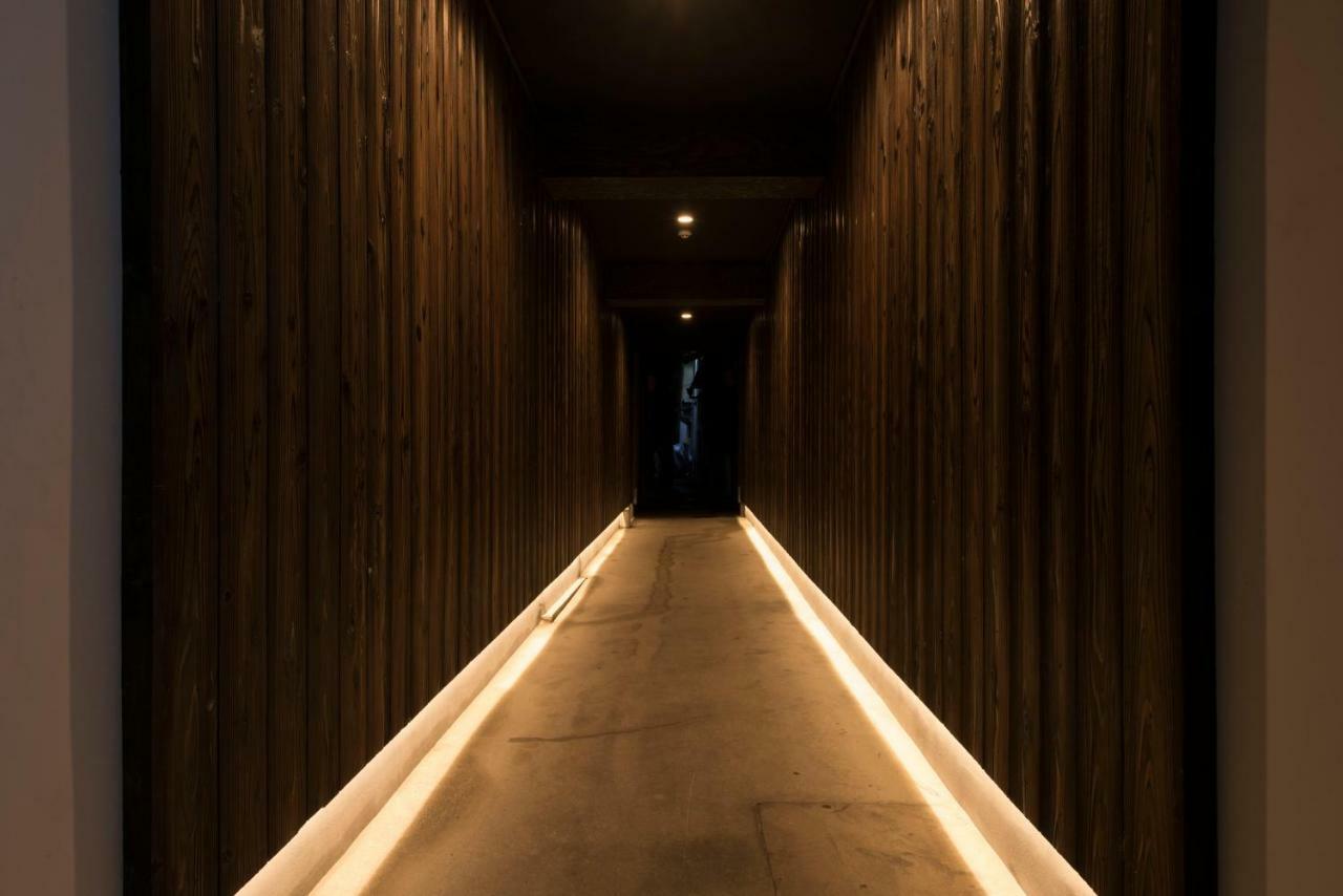 Hotel Zizi Kyoto Gion Екстериор снимка
