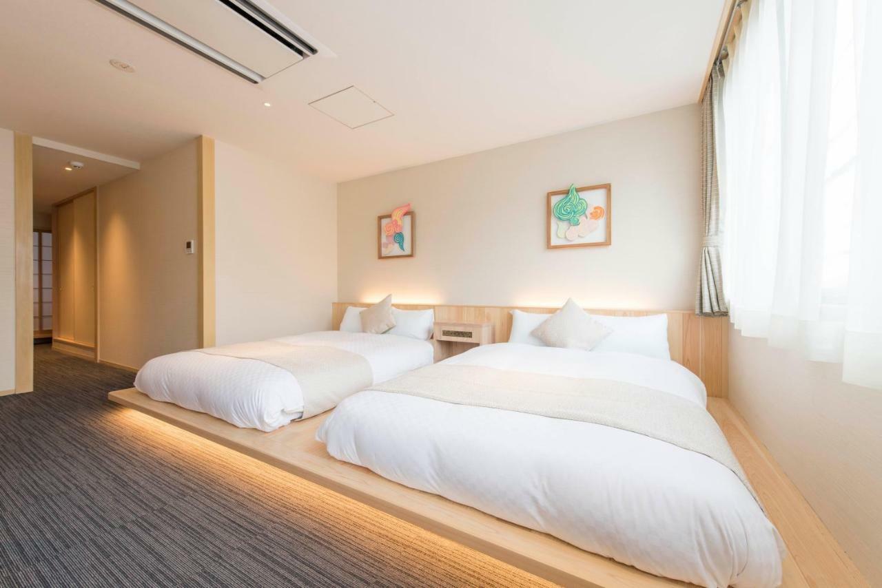 Hotel Zizi Kyoto Gion Екстериор снимка