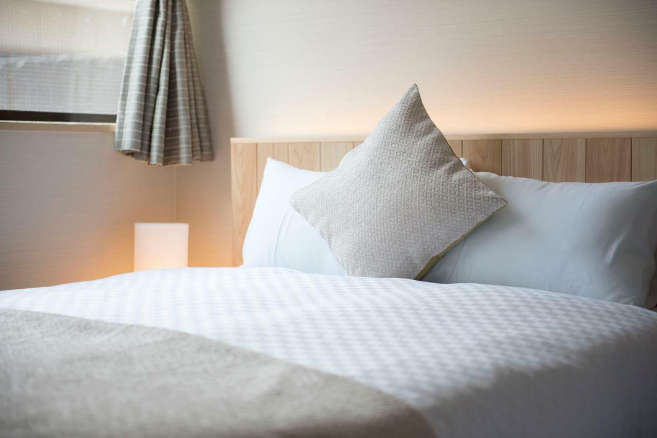 Hotel Zizi Kyoto Gion Екстериор снимка