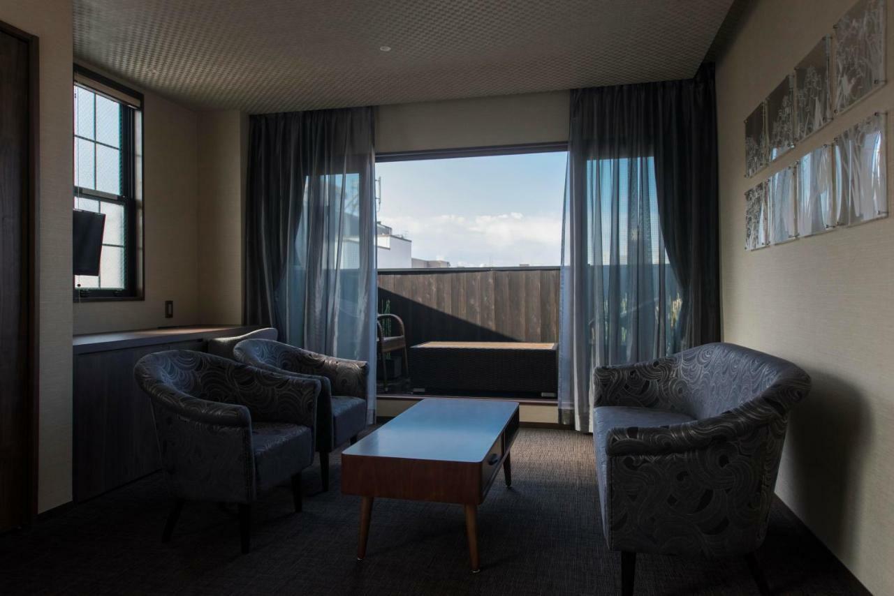 Hotel Zizi Kyoto Gion Екстериор снимка
