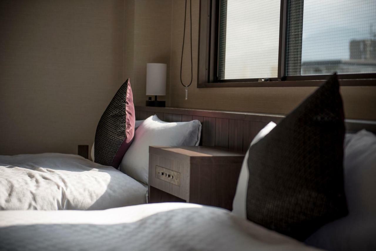 Hotel Zizi Kyoto Gion Екстериор снимка