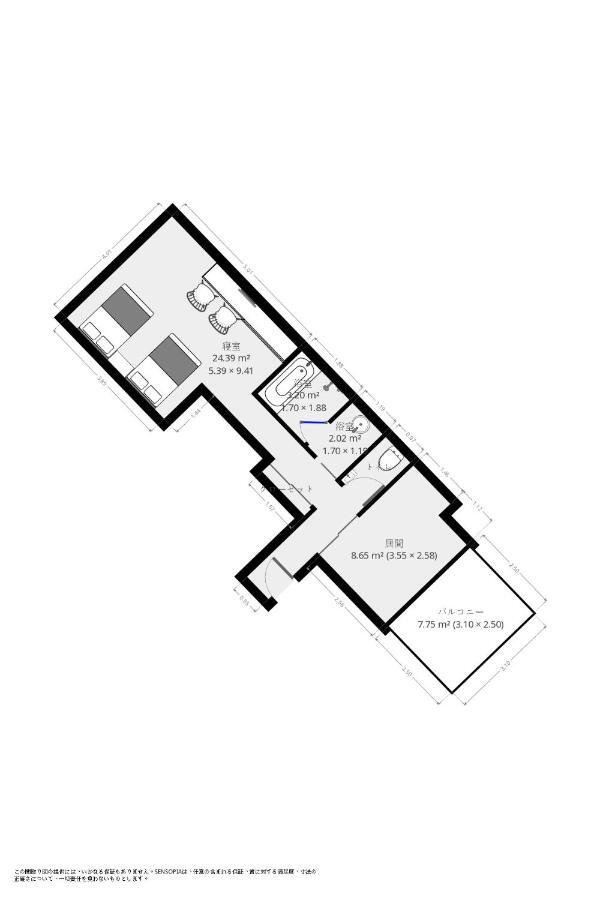 Hotel Zizi Kyoto Gion Екстериор снимка
