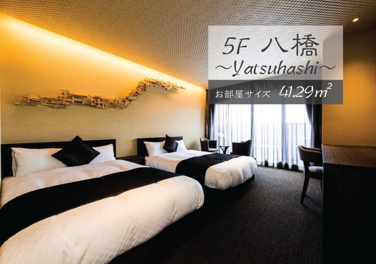 Hotel Zizi Kyoto Gion Екстериор снимка