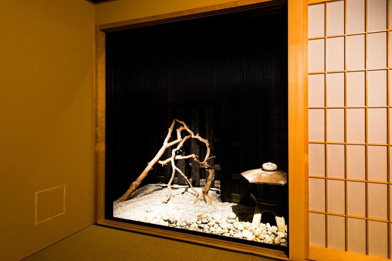 Hotel Zizi Kyoto Gion Екстериор снимка