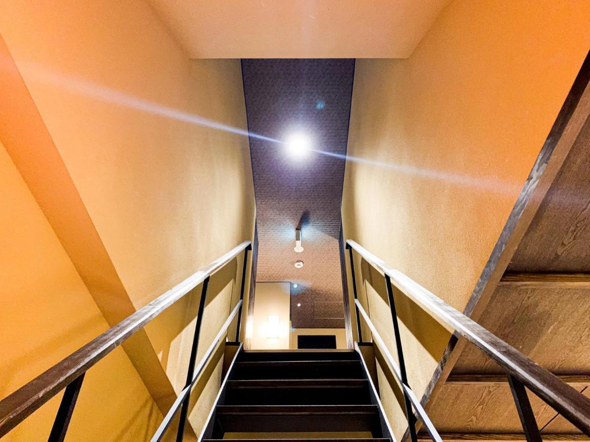 Hotel Zizi Kyoto Gion Екстериор снимка
