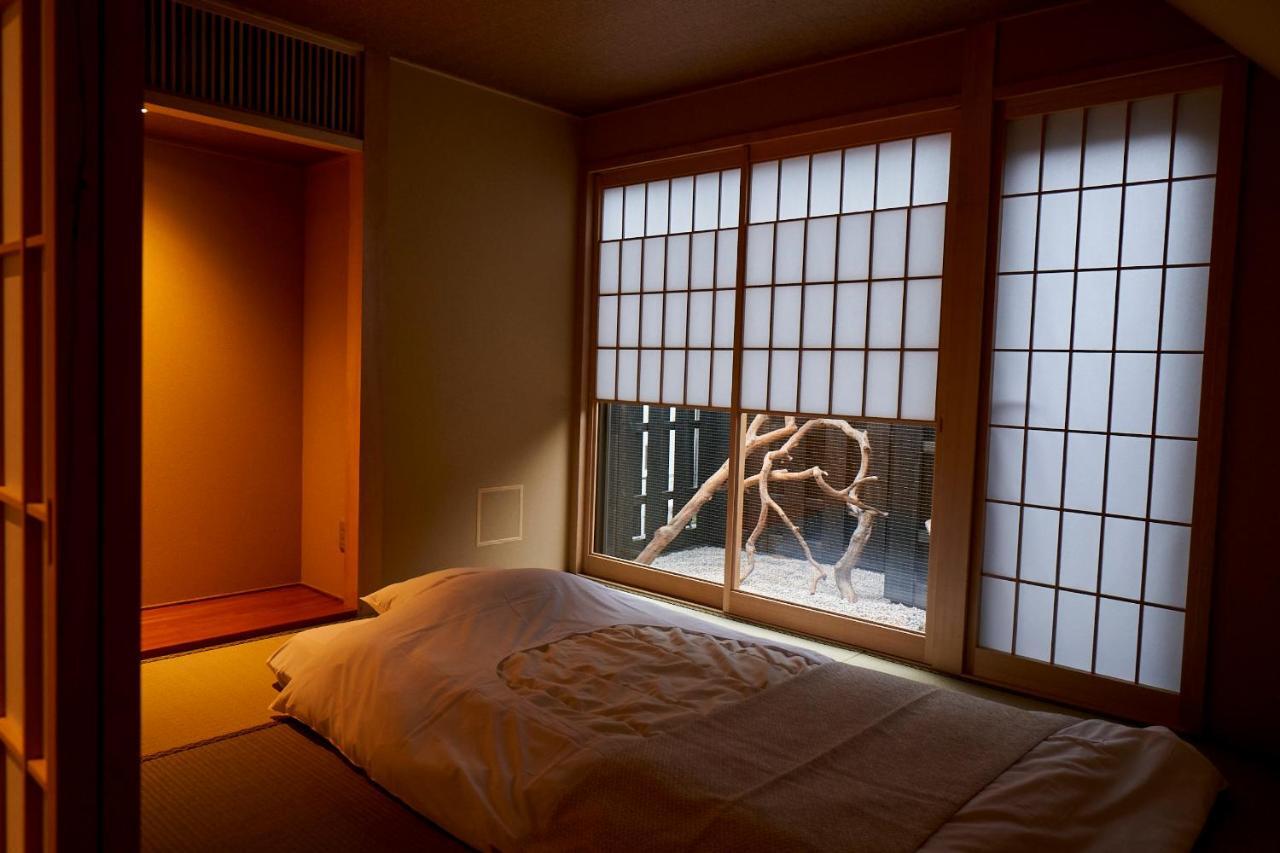 Hotel Zizi Kyoto Gion Екстериор снимка
